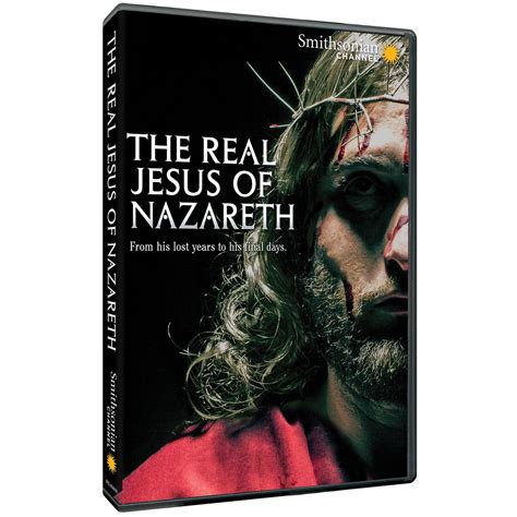 the real jesus of nazareth movie